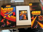 Champ Games Gorf Arcade cartridge CIB for Atari 2600