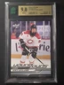Ronja Savolainen 2024-25 Upper Deck PWHL #53 Ottawa Charge Young Guns MNT 9