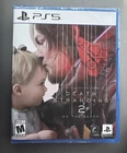 Death Stranding 2: On The Beach (PS5) Brand New