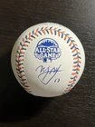 MANNY MACHADO Autograph SIGNED 2013 All Star Game Baseball First ASG Ball AUTO!