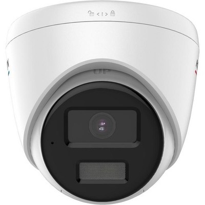 DS-2CD3327G2E-LUF 2MP ColorVu Turret Network Security Kamera Fixed Lens 2.8mm