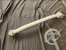 NISSAN R35 GTR ALUMINIUM STRUT BRACE REAR LOWER REINFORCE STRUT TOWER BAR NISMO