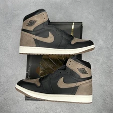Size 12M/13.5W - Jordan 1 Retro High OG Palomino DZ5485-020 
