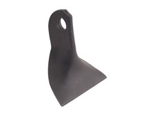 Fléau adapté pour Secura EF125 Faucheuse à fléaux