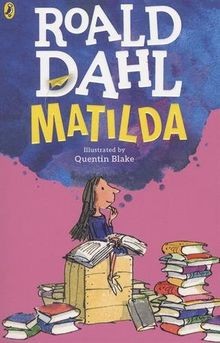 Matilda  von Dahl, Roald | Buch | Zustand gut
