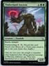 March of the Machine #210 Timberland Ancient FOIL MTG