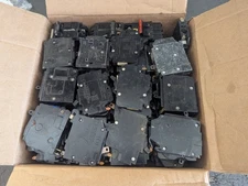 Scrap Circuit Breakers 18 Lb