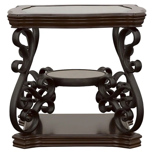 Coaster Laney End Table - Thumbnail 5