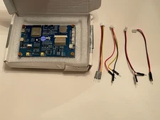 Waveshare ESP32-S3 4.3inch Capacitive Touch Display Development Board 800×480