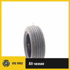 Used 20560r16 Bridgestone Turanza Quiet Track 92v - 732