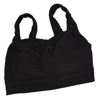 Calia, Sport-BH, Größe: S, Schwarz, Elasthan/Nylon, Einfarbig, Damen #rgw