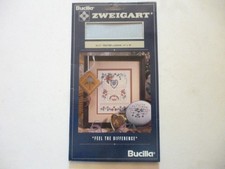 BUCILLA ZWEIGART 25 CT. WHITE DUBLIN LINEN 14" X 18"