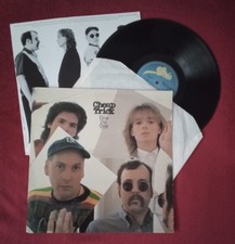 Cheap Trick - One On One (LP)