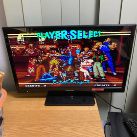 Garou Densetsu 3 Fatal Fury SNK NEO GEO AES NTSC Japan