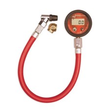 Longacre 53036 Digital Tire Pressure Gauge 0-100 Psi - Truck Tire Gauge Rv Longacre 53036 Digital Tire Pressure Gauge 0-100 Psi - Truck Tire Gauge Rv