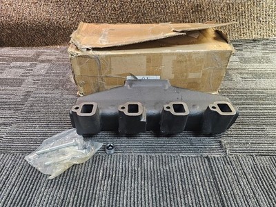 Emp 57-57515 Center Riser Exhaust Elbow for For ﻿Ford Small Block 302-351 C.I.D.