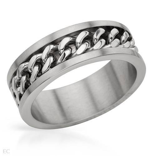 MORELLATO 2908-#14 ANELLO ONYX RING FUSIONコレクション Onyx
