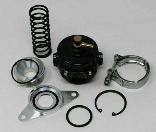 For TiAL 50mm Blow Off Valve BOV Subaru Impreza WRX 02-07 & STi 04-20+ USA 🇺🇸