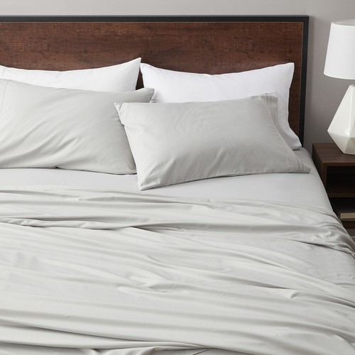 4 Piece Bed Sheets Set by Nymbus Hotel Luxury Deep Pocket Softest Premium Sheets - Picture 90 of 105