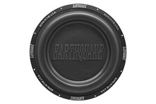 Earthquake Sound SLAPS-15-V2 15" Patented SLAPS Passive Radiator NEW