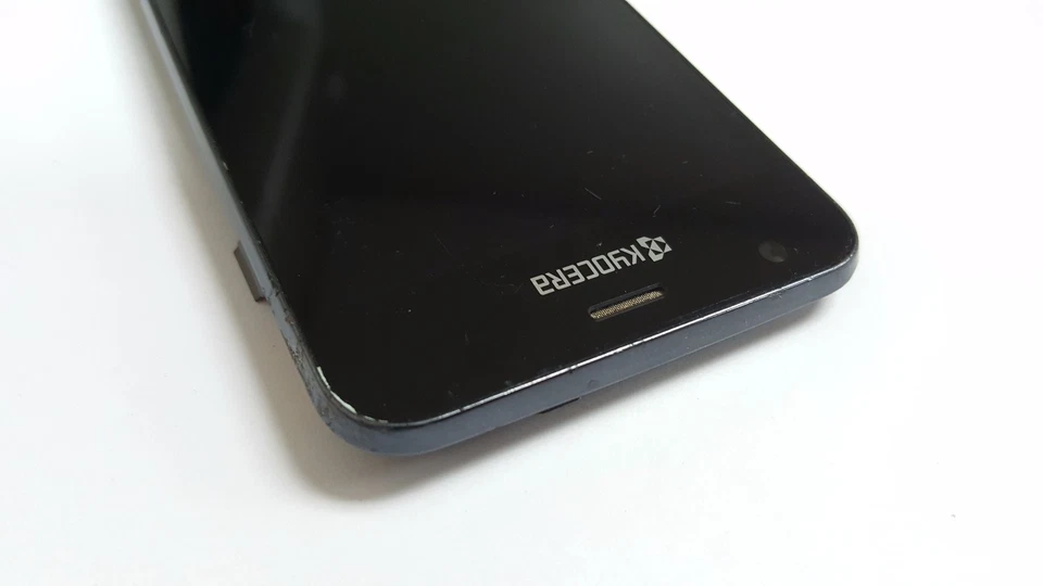 Digitalizador de pantalla LCD Kyocera Hydro Wave C6740 C6740N OEM Foto 4 de 4