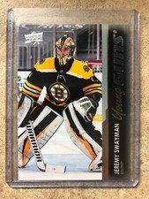 2021-22 Upper Deck Series 1 Hockey Cards Checklist 30