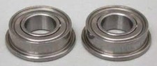 TEAM ASSOCIATED - ASC9277 - HUB BB 3/16X3/8:RC10B2/3