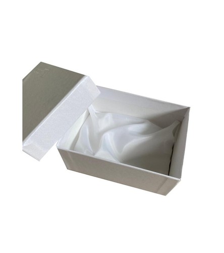 Vaso Decorativo Soprammobile Foglia Oro Fantin Argenti 24 cm - Foto 2 di 7
