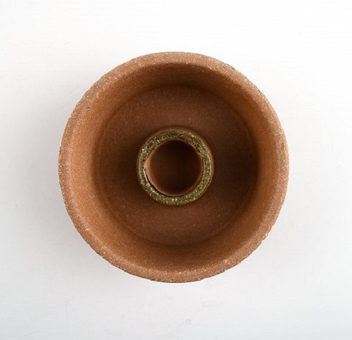 Karin Björquist for Gustavsberg, two pairs of candlesticks. Sweden app. 1970s - Afbeelding 3 van 5