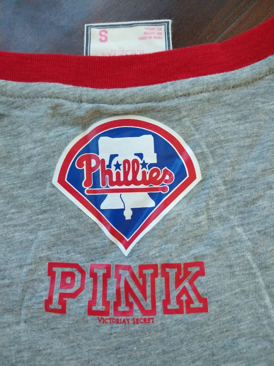 victoria secret phillies gear