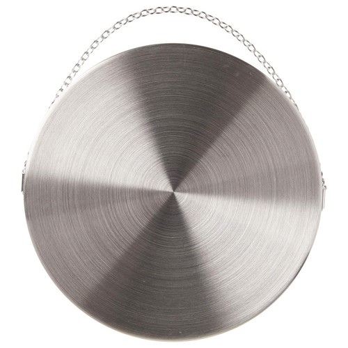 TableCraft 3pz Margarita in Acciaio Inox / Cocktail Bicchiere Sale e Zucchero - Foto 4 di 6
