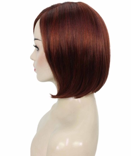 Still ME Sandra Pixie 9 1/2" Wavy Heat Style Synthetic Fiber, Multicolor,CL-0111 - Picture 141 of 272