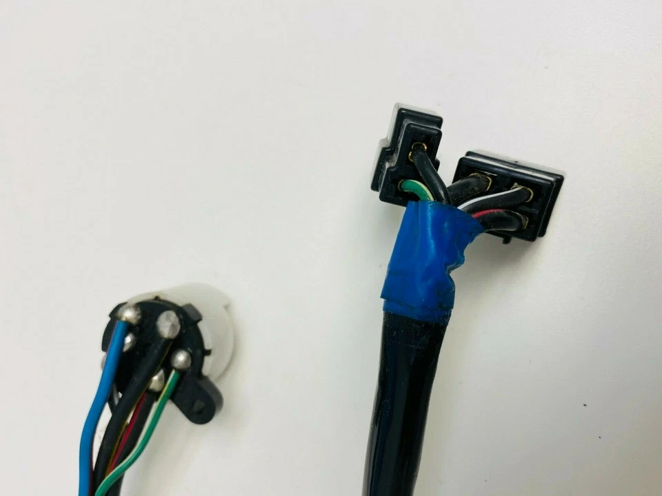 SMP US200 NEW Ignition Starter Switch - Изображение 4 из 4