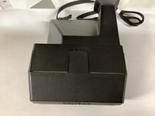 Vintage Polaroid Sun 600 SE Instant Camera w/Neck Strap