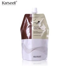 Karseell Maca Essence Repair Care Collagen Deep Treatment for Dry & Damaged Hair