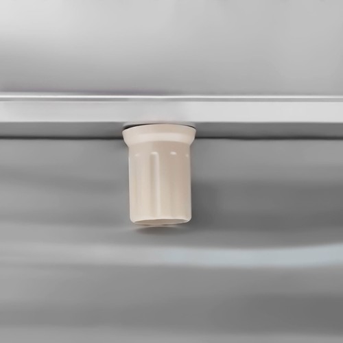 Free Standing 1/2 Compartment Sink Rectangular Stainless Steel Kitchen Sink - Picture 34 of 49