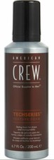 *1-Pack* American Crew 3-IN-1 Techseries Text...