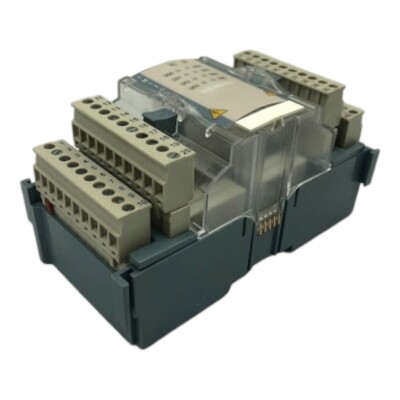 Módulo de Saída SAT D0-6212 24-220vDC / 230vAC