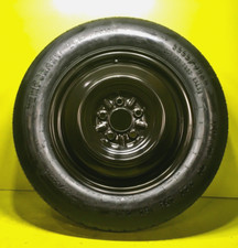 SPARE TIRE 16 INCH  FITS:2003 2004 2005 2006 2007 2008 HONDA PILOT