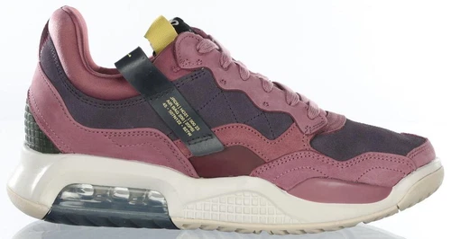 Jordan MA2 Light Mulberry W
