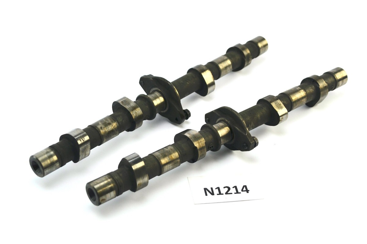 Kawasaki GPX 600 R ZX600C Bj 1988 - Camshafts N1214 | eBay