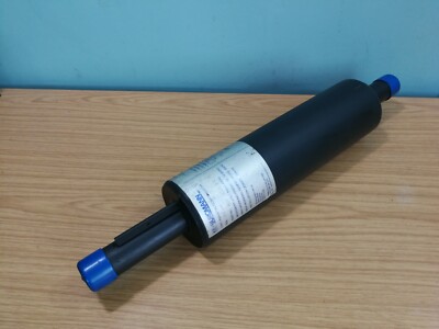 KE Burgmann 25mm Bore Axial Compensator Expansion Joint Type RXA