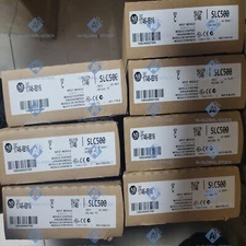 1PC New 1746-IB16 Allen-Bradley New Sealed SLC 500 Digital Input Module