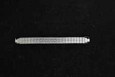 LADIES 3 " Replacement Stretch Watchband for Native American Watchtips