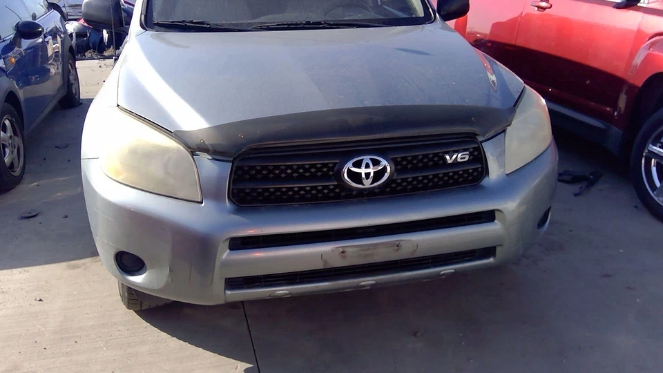 Toyota Rav 4 3.5L 4X4 Antenna 2006 2007 2008 AR1 - Image 2 of 4