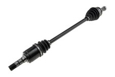 DRIVESHAFT FRONT L R FOR SUBARU FORESTER AWD 2.0 2.0XT 2.5 14-