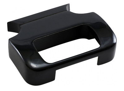 LA Choppers Softail Gauge Relocation Mount für Harley-Davidson MK8 LA-7391-01B