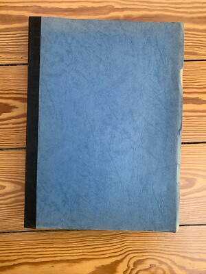 Blatt der Hausfrau 1926-1929 unvollständige Sammlung