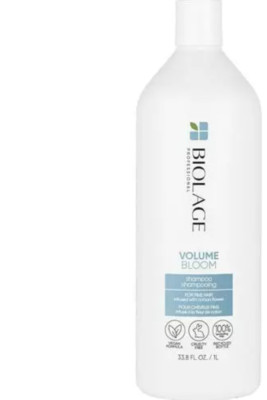 Biolage Volume Bloom Conditioner 33.8 oz (scuffed)