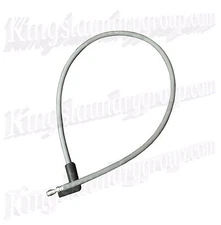 Dryer LEAD for Cissell Alliance Huebsch Ipso 70006201  HIGH VOLTAGE-30